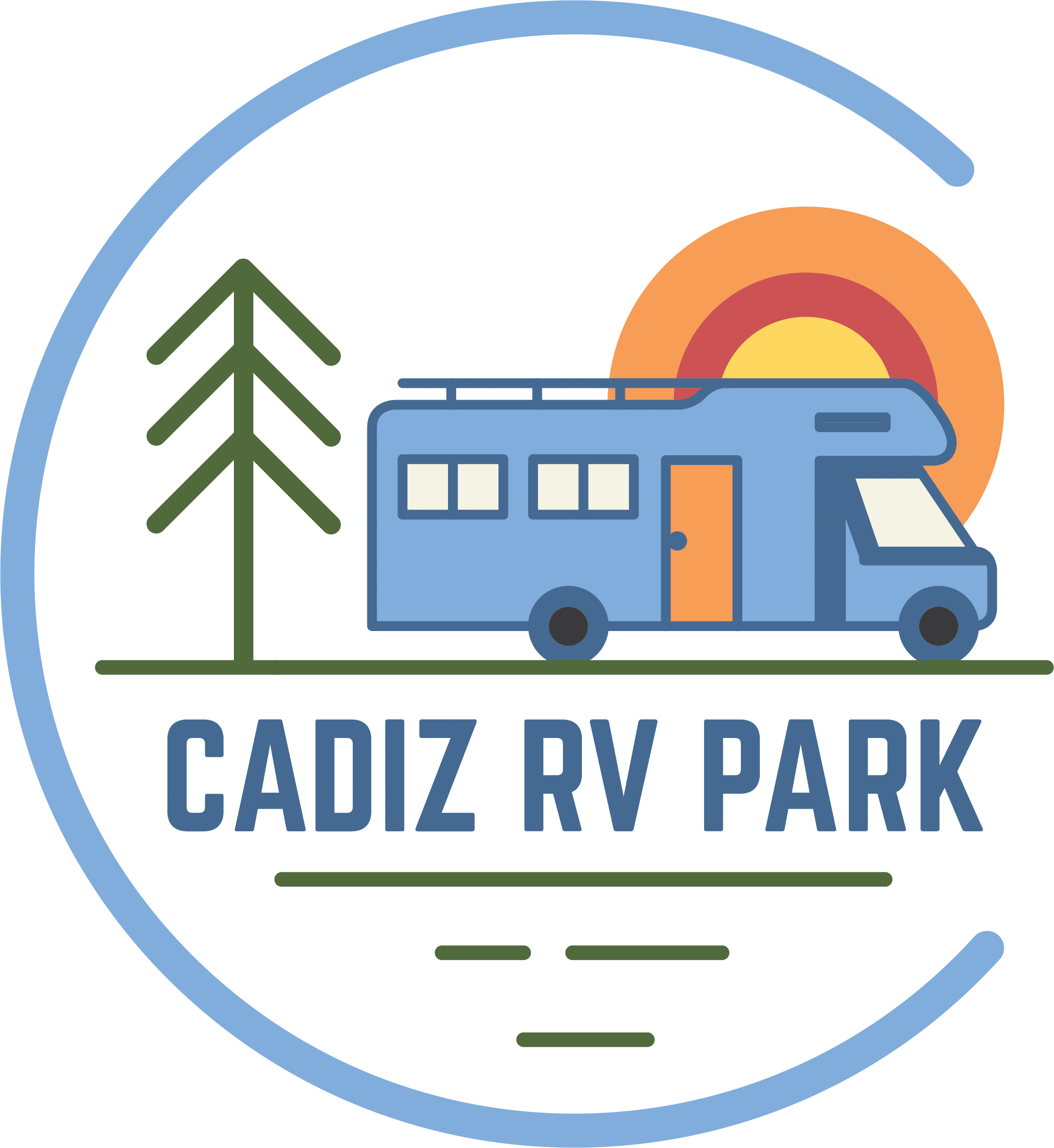 Cadiz RV Park